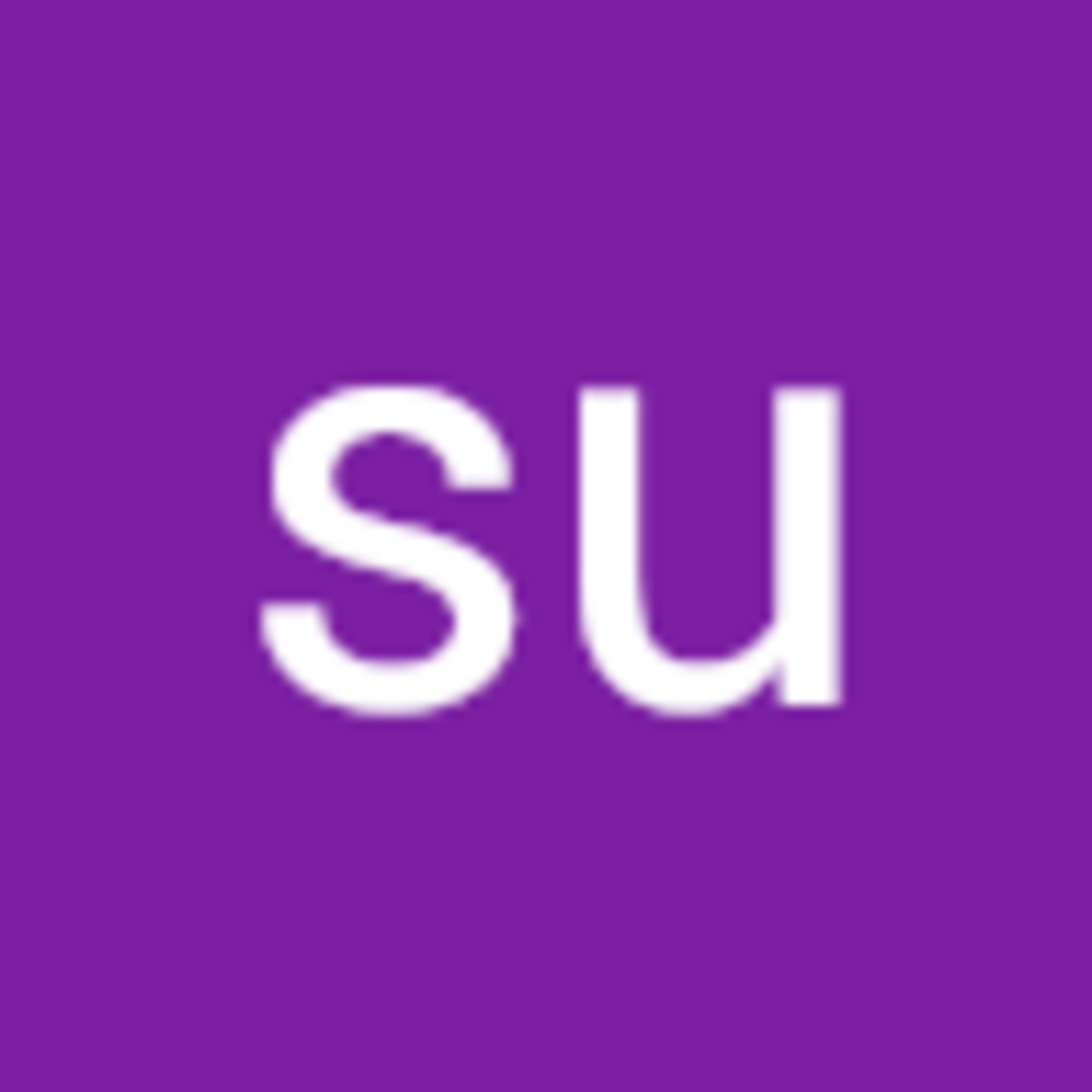 Meet your Posher, Su